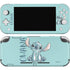 Disney Lilo and Stitch Ohana Nintendo Switch Lite Skin