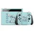 Disney Lilo and Stitch Ohana Nintendo Skins