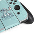 Disney Lilo and Stitch Ohana Nintendo Switch OLED (2021) Skin