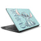 Disney Lilo and Stitch Ohana HP Notebook Skin
