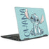 Disney Lilo and Stitch Ohana Notebook 9 Pro 13in (2017) Skin