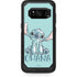 Disney Lilo and Stitch Ohana Otterbox Commuter Galaxy Skin
