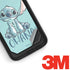 Disney Lilo and Stitch Ohana Otterbox Commuter Galaxy Skin