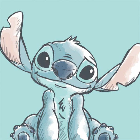 Disney Lilo and Stitch Ohana Otterbox Commuter Galaxy Skin