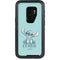 Disney Lilo and Stitch Ohana Otterbox Defender Galaxy Skin