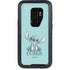 Disney Lilo and Stitch Ohana Otterbox Defender Galaxy Skin