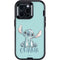 Disney Lilo and Stitch Ohana Otterbox Defender iPhone Skin