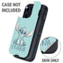 Disney Lilo and Stitch Ohana Otterbox Defender iPhone Skin