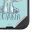 Disney Lilo and Stitch Ohana Otterbox Defender iPhone Skin