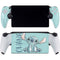 Disney Lilo and Stitch Ohana PlayStation Portal Remote Player Skin