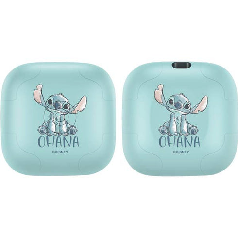 Disney Lilo and Stitch Ohana PowerBeats Pro Skin