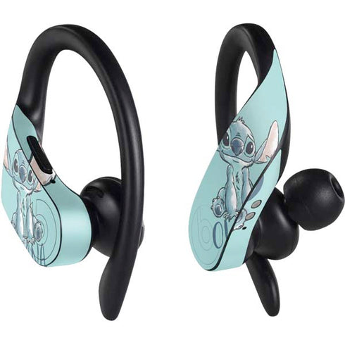 Disney Lilo and Stitch Ohana PowerBeats Pro Skin