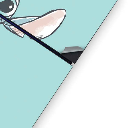 Disney Lilo and Stitch Ohana PS4 Console Skin