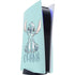 Disney Lilo and Stitch Ohana PS5 Console Skin