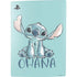 Disney Lilo and Stitch Ohana PS5 Console Skin