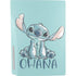 Disney Lilo and Stitch Ohana PS5 Console Skin
