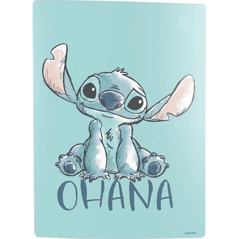 Disney Lilo and Stitch Ohana PS5 Digital Edition Bundle Skin