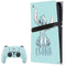 Disney Lilo and Stitch Ohana PS5 Pro Bundle Skin