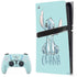 Disney Lilo and Stitch Ohana PS5 Pro Bundle Skin