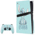 Disney Lilo and Stitch Ohana PlayStation PS5 Skins