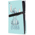 Disney Lilo and Stitch Ohana PS5 Pro Disk Console Skin