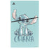 Disney Lilo and Stitch Ohana PS5 Slim Digital Edition Console Skin