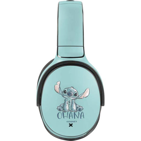 Disney Lilo and Stitch Ohana Skullcandy Venue Skin