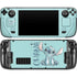 Disney Lilo and Stitch Ohana Steam Deck Handheld Gaming Computer OLED Skin