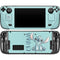 Disney Lilo and Stitch Ohana Steam Deck Handheld Gaming Computer Skin