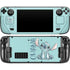 Disney Lilo and Stitch Ohana Steam Deck Handheld Gaming Computer Skin