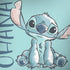 Disney Lilo and Stitch Ohana Surface Book 2 13.5in Skin