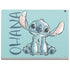 Disney Lilo and Stitch Ohana Surface Book 2 15in Skin