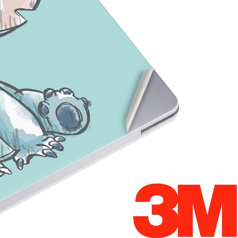 Disney Lilo and Stitch Ohana Surface Laptop 3 13.5in Skin