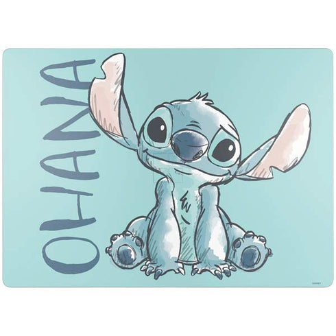 Disney Lilo and Stitch Ohana Surface Laptop 4 15in Skin
