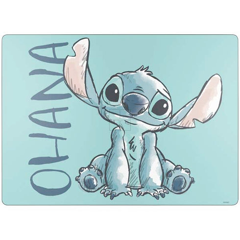 Disney Lilo and Stitch Ohana Surface Laptop 7 13.8in Skin