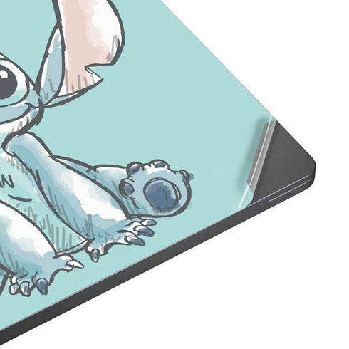 Disney Lilo and Stitch Ohana Surface Laptop 7 15in Skin