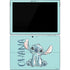 Disney Lilo and Stitch Ohana Surface Pro 7 Skin