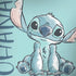 Disney Lilo and Stitch Ohana Lenovo ThinkPad Skin