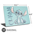 Disney Lilo and Stitch Ohana Universal Laptop 15in (12.2 x 8.8in) Skin