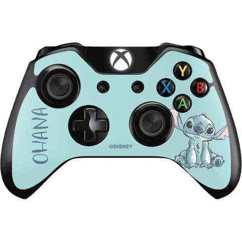 Disney Lilo and Stitch Ohana Xbox One Skins