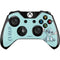 Disney Lilo and Stitch Ohana Xbox One Controller Skin