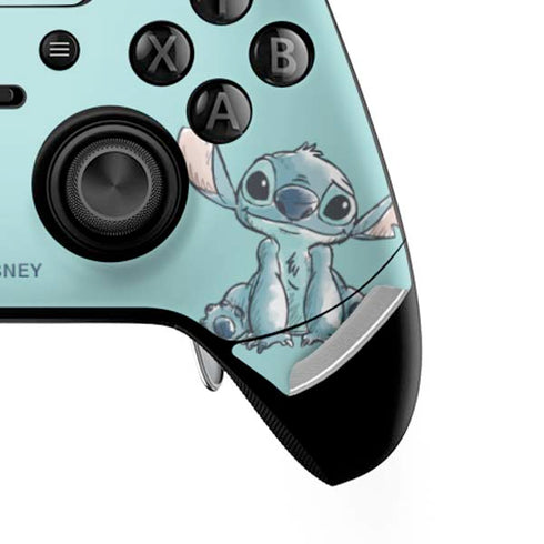 Disney Lilo and Stitch Ohana Xbox One Elite Controller Skin