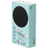 Disney Lilo and Stitch Ohana Xbox Series S Console Skin