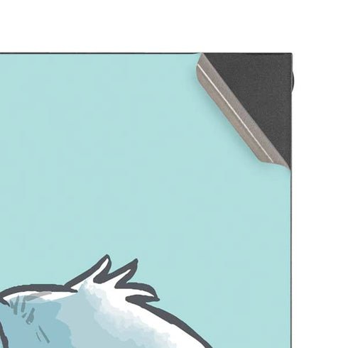 Disney Lilo and Stitch Ohana Xbox Series X Console Skin