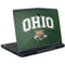 Ohio University Ohio Bobcats Dell Alienware Skin