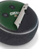 Ohio University Ohio Bobcats Amazon Echo Dot Skin