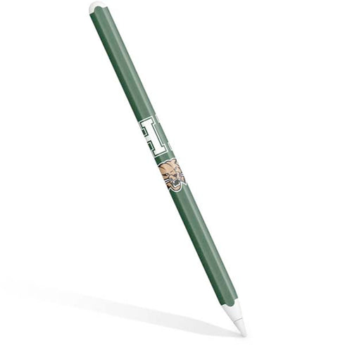 Ohio University Ohio Bobcats Apple Pencil (2nd Gen 2019) Skin