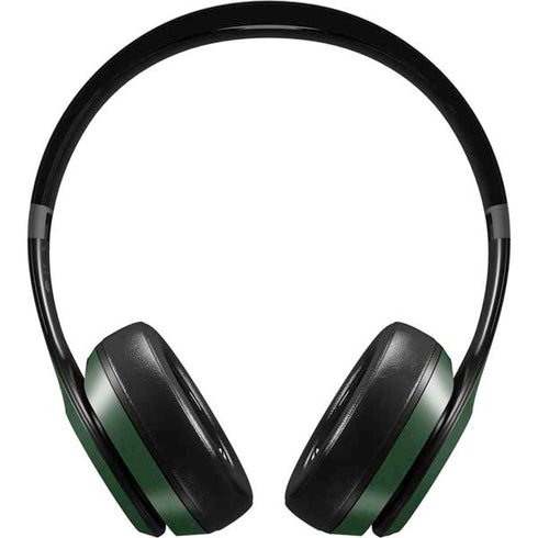 Ohio University Ohio Bobcats Beats Solo 4 Wireless Headphones Skin
