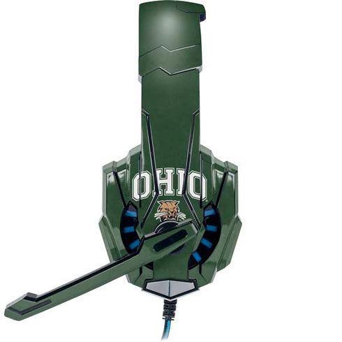 Ohio University Ohio Bobcats BENGOO G9000 Skin