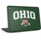 Ohio University Ohio Bobcats HP Chromebook Skin